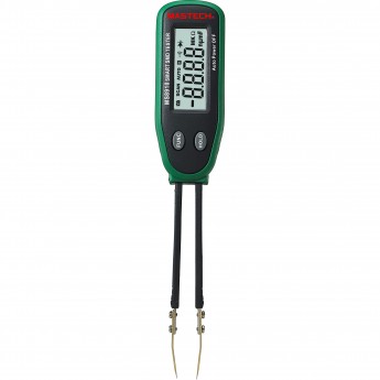 Мультиметр цифровой для SMD компонентов MASTECH MS8910 Мультиметр цифровой для SMD компонентов MASTECH MS8910